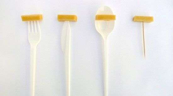 Bí kíp ăn ngon hơn nhờ chọn đúng dao, dĩa, thìa