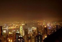 Ô nhiễm không khí ban đêm có xu hướng tăng