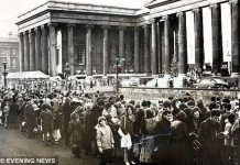 Bóc trần bí mật về lời nguyền chết người của Vua Tutankhamun