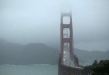 “Sông trên trời” có thể gây lũ lụt xóa sổ các loài "Sông trên trời" có thể gây lũ lụt xóa sổ các loài