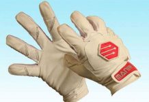 Găng tay "hàng độc" cho iPhone