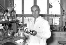 Rùng rợn loại ma túy "bùa lưỡi" khiến bạn bị tâm thần phân liệt suốt đời