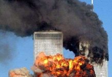 Những sự thật gây kinh hoàng về vụ khủng bố 11/9 tại Mỹ