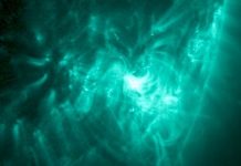 Thế lực bí ẩn nào đã ngăn cản những cơn bão Mặt Trời?