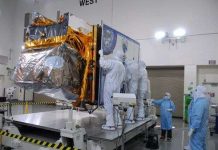 NASA sắp phóng vệ tinh quan sát trái đất thế hệ mới