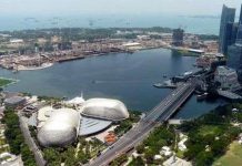 10 quốc gia giàu có nhất thế giới 2013