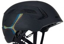 Mũ bảo hiểm 3 trong 1