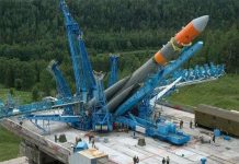 Nga chưa sẵn sàng đấu người ngoài hành tinh