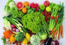 Con người ngửi được 10 loại mùi