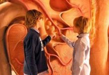 Những siêu năng lực của cơ thể mà bạn không hề hay biết