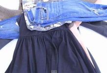 Tuyệt chiêu đóng gói quần áo không nhăn, nhàu