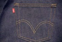 Tại sao quần Jeans lại có màu xanh?