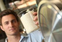 Phát minh ra vật liệu mới góp phần “giải cứu thế giới” khỏi ô nhiễm Phát minh ra vật liệu mới góp phần “giải cứu thế giới” khỏi ô nhiễm