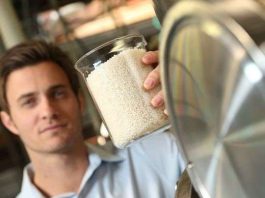 Phát minh ra vật liệu mới góp phần “giải cứu thế giới” khỏi ô nhiễm