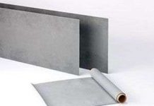 Nhật Bản phát minh loại giấy giúp ngăn phóng xạ