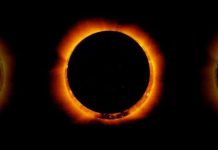 Những thần thoại gắn liền với nhật thực toàn phần Những thần thoại gắn liền với nhật thực toàn phần