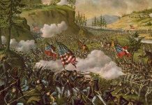 7 cuộc chiến tranh ngốn nhiều tiền nhất lịch sử