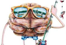 Những cách tập luyện não bộ giúp bạn có nghị lực phi thường Những cách tập luyện não bộ giúp bạn có nghị lực phi thường