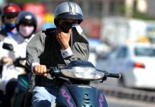 Cuối tuần, nhiều nơi nắng nóng đến 36 độ C