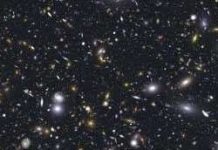 Phát hiện hành tinh siêu nhỏ ngoài hệ mặt trời