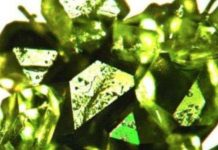 Phát hiện mỏ khoáng đặc biệt ở Siberia