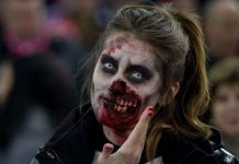 Theo góc độ sinh học, zombie hoàn toàn không thể tồn tại