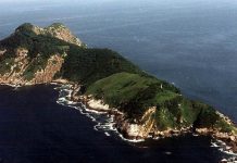 10 cấm địa thu hút trí tò mò trên Trái Đất