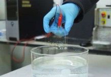 Tạo ra điện từ nước xả bồn cầu