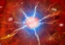 Phát hiện thiên hà “đẻ” 740 ngôi sao mỗi năm Phát hiện thiên hà "đẻ" 740 ngôi sao mỗi năm