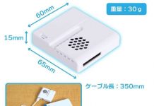 Người Nhật đã có giải pháp cho vấn đề tế nhị "hôi nách viêm cánh" ngày hè