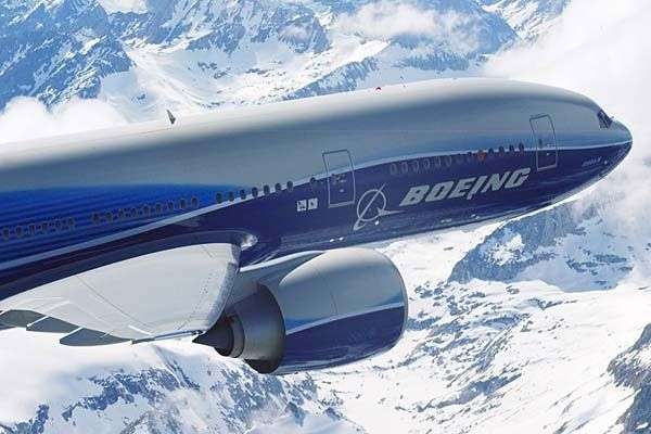 Tổng quan về dòng máy bay siêu an toàn Boeing 777