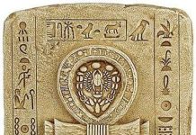 Bí ẩn của các biểu tượng Ai Cập cổ đại