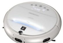 Sharp sắp tung ra thị trường máy hút bụi biết nói