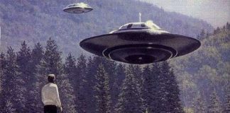 Hồ sơ mật về hiện tượng siêu nhiên của Liên Xô