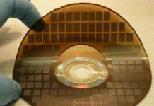 Sạc pin siêu tốc