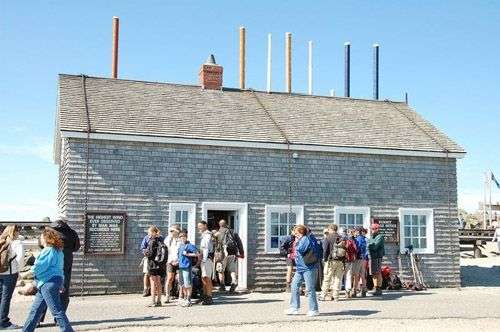 Khám phá nơi có thời tiết xấu nhất thế giới