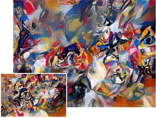 Phát minh có thể “hồi sinh” Van Gogh và Picasso