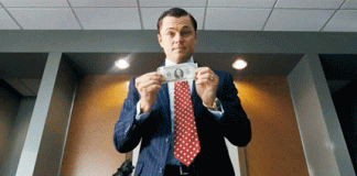 Đây là việc bạn kiên quyết không bao giờ được làm nếu muốn giàu nhanh