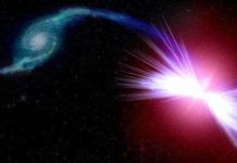 Lỗ đen đã biến các thiên hà thành "nghĩa địa" vũ trụ