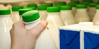 Cảnh báo an toàn thực phẩm cho người dùng nhờ nắp chai thông minh