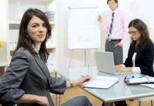 Não phụ nữ nhỏ hơn nhưng “chất lượng” hơn