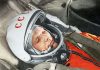Bí mật về cái chết của nhà du hành vũ trụ Gagarin