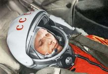 Bí mật về cái chết của nhà du hành vũ trụ Gagarin