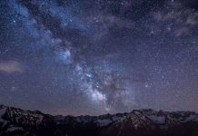 Nhóm sao lạ chuyển động thần tốc làm loạn thiên hà Milky Way