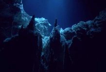 Lắng nghe âm thanh bí ẩn thu được từ “khe địa ngục” sâu nhất hành tinh Lắng nghe âm thanh bí ẩn thu được từ "khe địa ngục" sâu nhất hành tinh