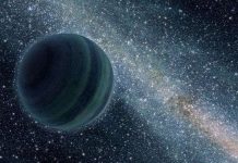 Điều gì xảy ra khi Mặt Trăng đột ngột nổ tung