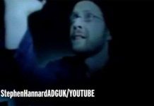 Nàng tiên cá bí ẩn dưới lòng biển Greenland?