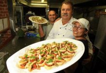 Những món ăn sống thoi thóp không dành cho người yếu tim