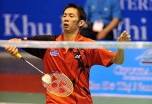 Nên mặc trang phục đỏ nếu muốn giành chiến thắng