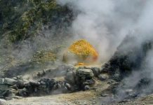 Siêu núi lửa nguy hiểm nhất Trái đất có thể "nổ" sớm hơn dự định